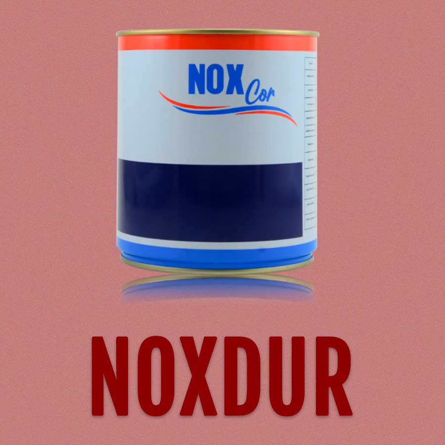 Linha NOXDUR NoxCor