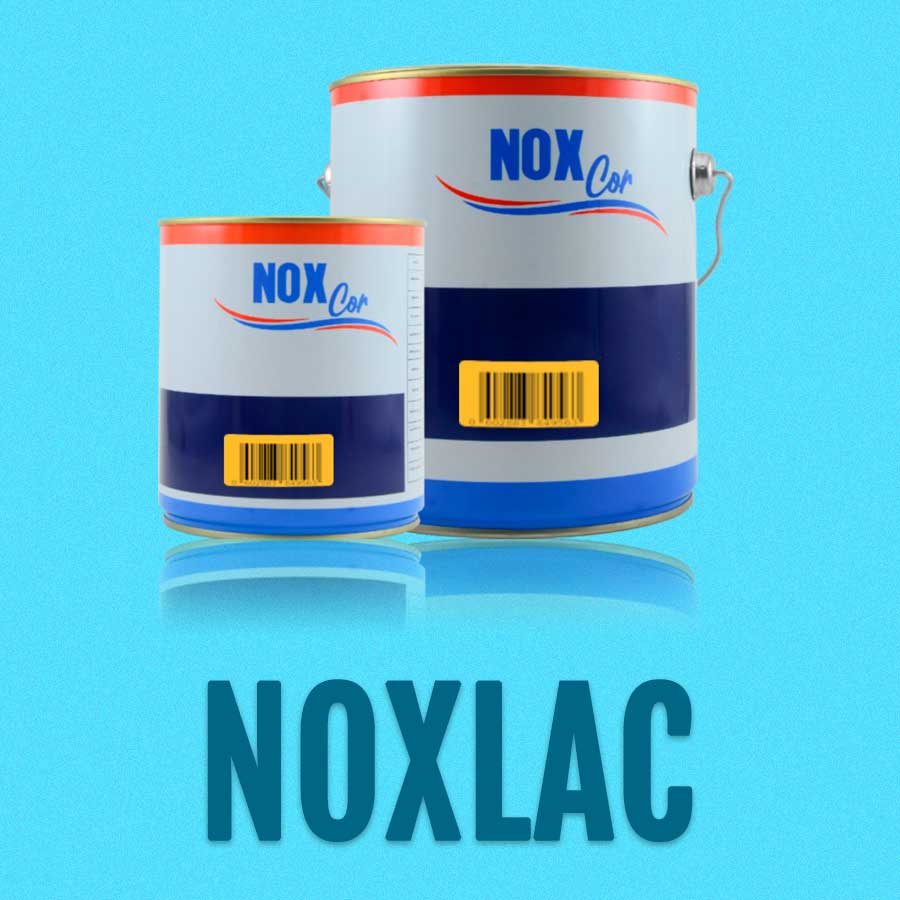 Linha NOXLOC NoxCor