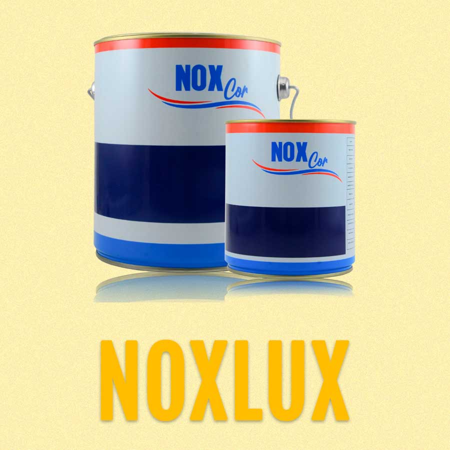 Linha NOXLUX NoxCor