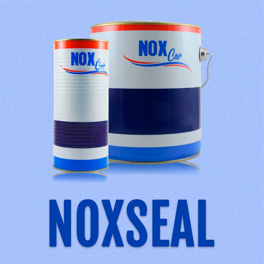 Linha NOXSEAL NoxCor