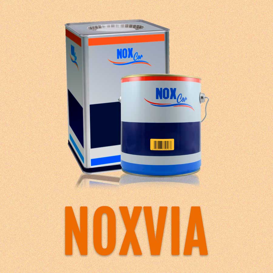 Linha NOXVIA NoxCor