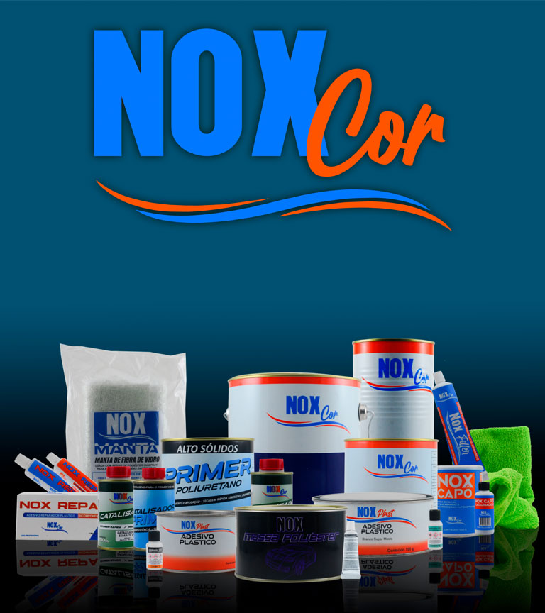 Sobre a NoxCor